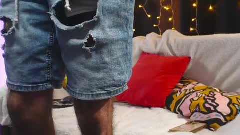 Snapshot of xorylan chatting on 01-18-25, 07:26 XoRylan online show from 01-18-25, 07:26