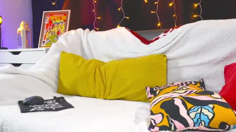 Snapshot of xorylan chatting on 01-24-25, 05:11 XoRylan online show from 01-24-25, 05:11