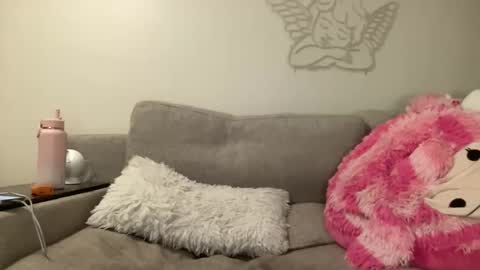 xoxo rosee online show from 03-01-26, 04:03