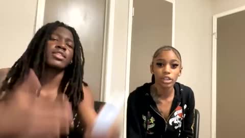 xoxoafterdark online show from 03-03-26, 04:40