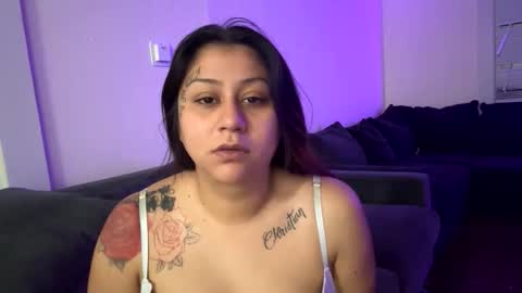 xoxoalizehibaby online show from 11-07-25, 08:25