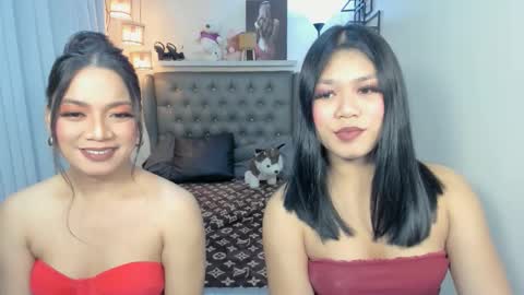 xoxoalyssa69 online show from 10-07-25, 10:51