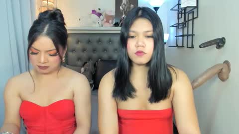 xoxoalyssa69 online show from 10-14-25, 11:05