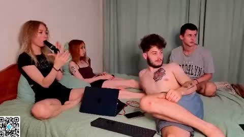 Casey and Brad online show from 06-27-26, 03:06