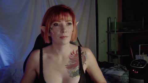 xpbunni online show from 10-30-25, 02:46