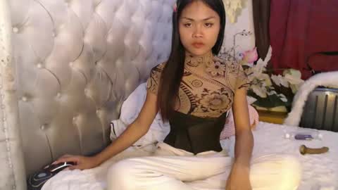 JHANA online show from 12-18-25, 12:00