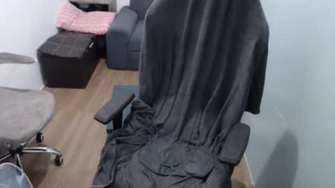 GRACE online show from 02-21-25, 11:44