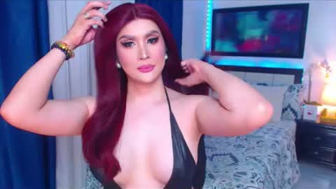amanda online show from 07-07-26, 04:59