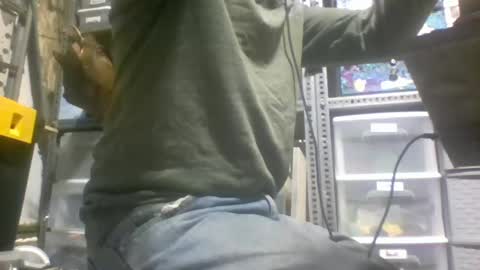 Snapshot of xploringus1 chatting on 03-01-25, 08:56 Xploringus online show from 03-01-25, 08:56