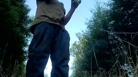 Snapshot of xploringus1 chatting on 10-15-25, 12:44 Xploringus online show from 10-15-25, 12:44