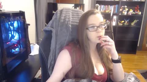 Snapshot of xqueenkendrax chatting on 03-06-25, 12:00 xqueenkendrax online show from 03-06-25, 12:00