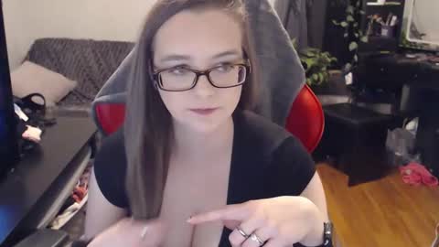 xqueenkendrax online show from 03-03-26, 12:06