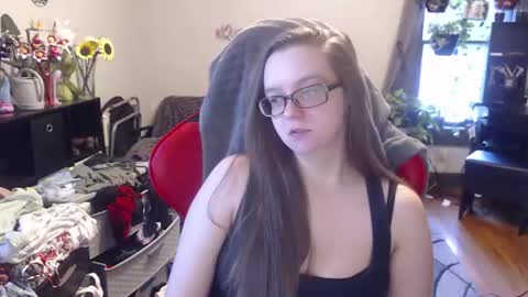 xqueenkendrax online show from 07-08-26, 11:31