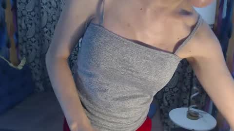 address me as QUEEN  NINA  A Little Bit  of ANGELIC FACE with a Wild Demonic Side online show from 12-31-24, 02:29