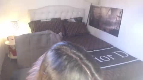 address me as QUEEN  NINA  A Little Bit  of ANGELIC FACE with a Wild Demonic Side online show from 09-21-25, 08:38