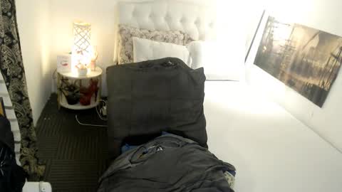 address me as QUEEN  NINA  A Little Bit  of ANGELIC FACE with a Wild Demonic Side online show from 02-05-26, 09:08