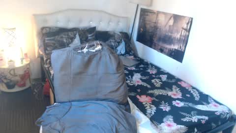 address me as QUEEN  NINA  A Little Bit  of ANGELIC FACE with a Wild Demonic Side online show from 04-02-26, 11:02