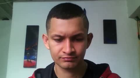 XristianCol online show from 12-30-24, 08:15