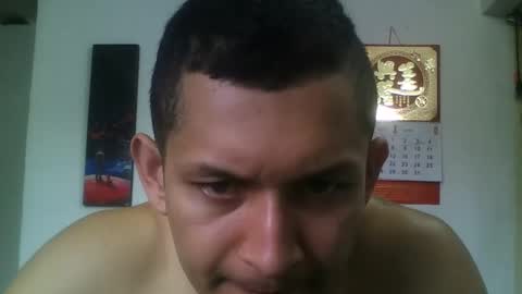 XristianCol online show from 01-07-25, 05:09