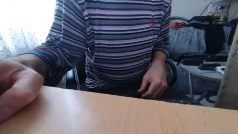 xrokettt online show from 02-16-26, 10:44