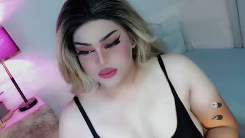 xsabbylicious69 online show from 10-16-25, 01:28