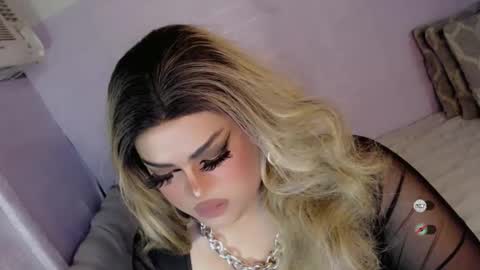 xsabbylicious69 online show from 01-10-26, 01:51