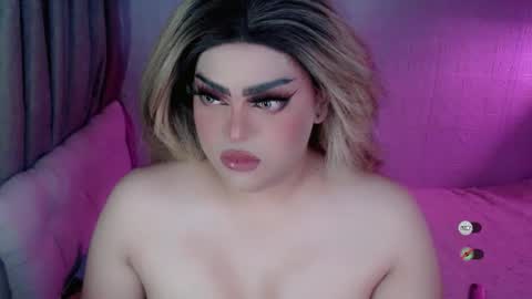 xsabbylicious69 online show from 03-17-26, 04:06