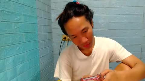 Snapshot of xsavagemistressx chatting on 01-13-25, 06:27 Ask Me Baby  online show from 01-13-25, 06:27