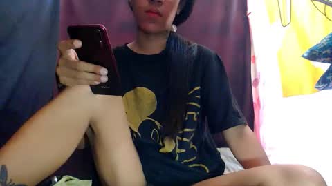 Ask Me Baby  online show from 04-10-26, 05:01