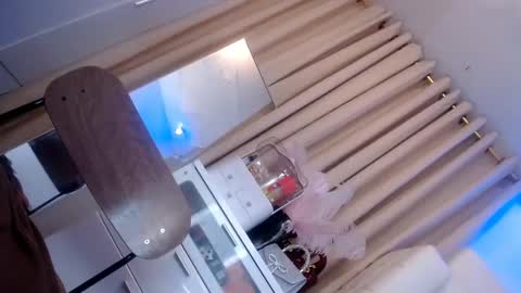 Zoey online show from 02-22-25, 01:11