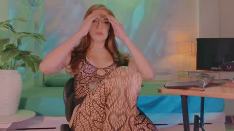 Michelle online show from 12-03-24, 10:50