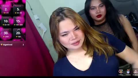 Snapshot of xslutty_candicexx chatting on 02-11-25, 04:56 CANDICE online show from 02-11-25, 04:56