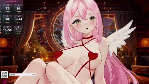 Snapshot of xstaceyliciousx chatting on 12-18-24, 08:14 XstaceyliciousX online show from 12-18-24, 08:14