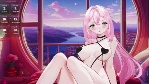 Snapshot of xstaceyliciousx chatting on 01-13-25, 08:26 XstaceyliciousX online show from 01-13-25, 08:26