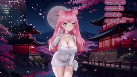 Snapshot of xstaceyliciousx chatting on 10-01-25, 06:58 XstaceyliciousX online show from 10-01-25, 06:58