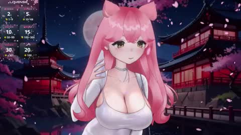 Snapshot of xstaceyliciousx chatting on 12-05-25, 04:36 XstaceyliciousX online show from 12-05-25, 04:36