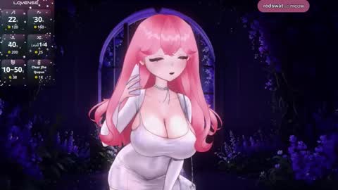 XstaceyliciousX online show from 02-13-26, 09:11