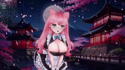 XstaceyliciousX online show from 02-21-26, 08:54