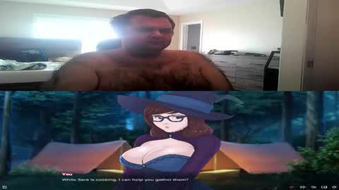 Snapshot of xstrokenchillx chatting on 10-10-25, 02:05 Wayne online show from 10-10-25, 02:05