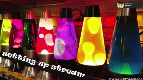 Sunny Daze online show from 11-21-25, 11:58