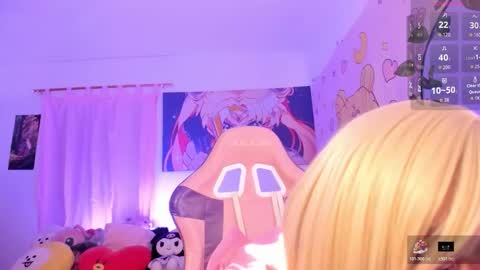 xsussan online show from 02-06-26, 03:22