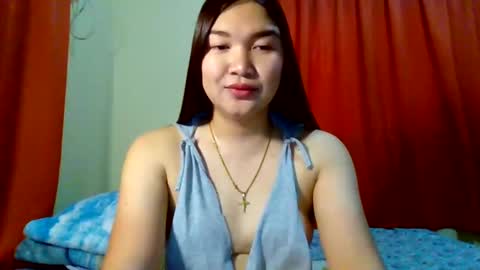 HI IM PAULINE online show from 01-05-25, 02:17
