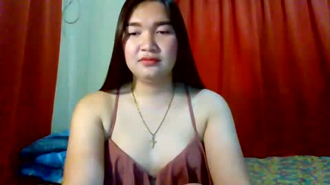 HI IM PAULINE online show from 02-14-25, 01:02