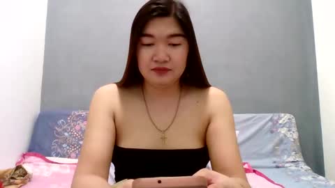 HI IM PAULINE online show from 09-25-25, 12:03