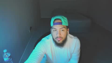 ThePiercedOne online show from 12-01-25, 04:39