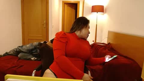 thiagoeva online show from 12-04-24, 11:52