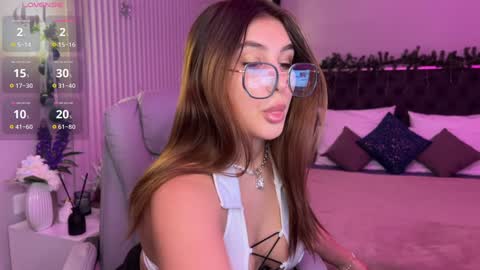 Milana online show from 01-11-25, 01:16