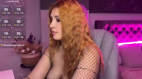 Milana online show from 02-22-25, 01:33