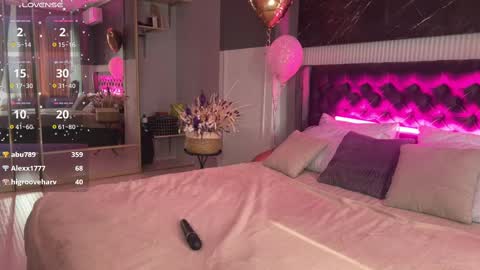 Milana online show from 03-08-25, 08:00