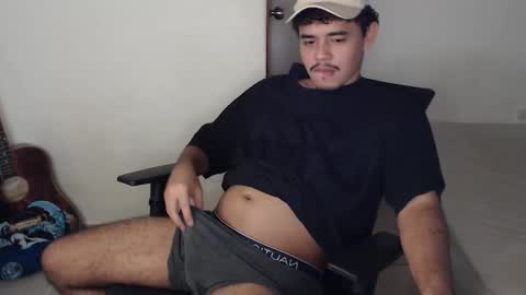 xtranherr online show from 12-01-25, 03:22